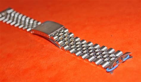 super jubilee best rolex bracelet ever|genuine Rolex jubilee bracelet.